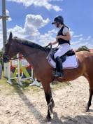 Selle Renaissance 17 pouces F2 semi creux 