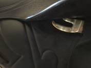 Selle Dressage DEVOUCOUX MAKILA S 17.5
