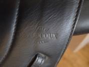 Selle Dressage DEVOUCOUX MAKILA S 17.5
