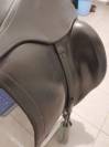 Selle de dressage Childeric 