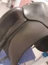 Selle de dressage Childeric 