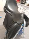 Selle de dressage Childeric 