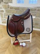 Selle CWD Mademoiselle 2Gs