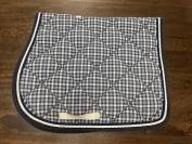 Tapis de selle mixte Golden Horse 