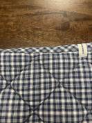 Tapis de selle mixte Golden Horse 