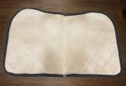 Tapis de selle mixte Golden Horse 