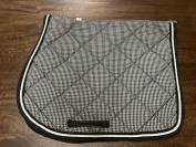 Tapis de selle mixte Golden Horse 