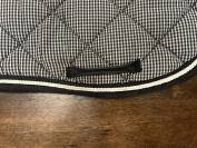 Tapis de selle mixte Golden Horse 