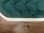 Tapis de selle CSO Penelope 