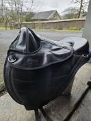 Selle randol's sans ar&ccedil;on 