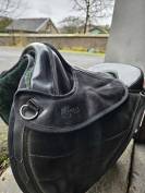 Selle randol's sans ar&ccedil;on 