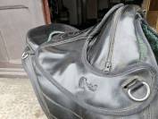 Selle randol's sans ar&ccedil;on 