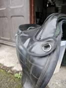 Selle randol's sans ar&ccedil;on 