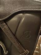 Selle forestier Ilium - Mono quartier - 2017