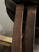 Selle forestier Ilium - Mono quartier - 2017