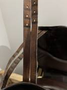 Selle forestier Ilium - Mono quartier - 2017