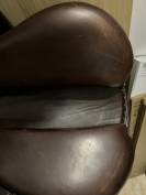 Selle forestier Ilium - Mono quartier - 2017