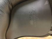 Selle Wintec Mixte 500 Hart 