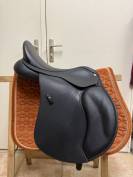 Selle Wintec Mixte 500 Hart 