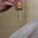 S&eacute;rum sublime crins - Nellumbo - 100% naturel