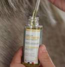 S&eacute;rum sublime crins - Nellumbo - 100% naturel