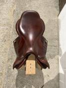 Selle CWD 17,5 pouces