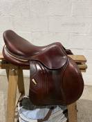 Selle CWD 17,5 pouces