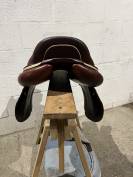 Selle CWD 17,5 pouces