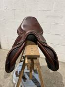 Selle CWD 17,5 pouces