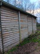 Box &agrave; d&eacute;monter 