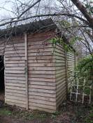 Box &agrave; d&eacute;monter 