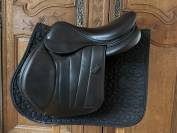 SELLE FORESTIER MODELE SEOUL 17 POUCES