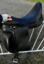 Selle de dressage Prestige X-Optimax - 17"