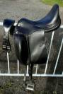 Selle de dressage Prestige X-Optimax - 17"