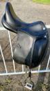 Selle de dressage Prestige X-Optimax - 17"