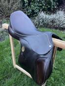 Selle &Eacute;ric Mondange