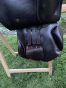 Selle &Eacute;ric Mondange