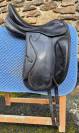Selle dressage marque Prestige