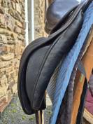 Selle dressage marque Prestige