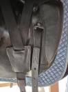 Selle dressage marque Prestige