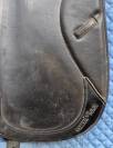 Selle dressage marque Prestige