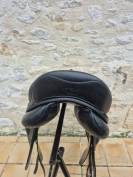 Selle dressage Prestige Optimax