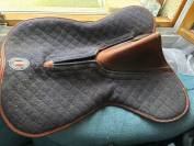 Amortisseur antares adjust pad