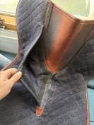 Amortisseur antares adjust pad