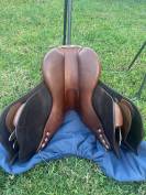 Selle Bruno Delgrange Partition 2021 Taille 17