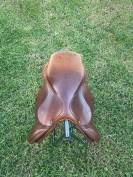 Selle Bruno Delgrange Partition 2021 Taille 17