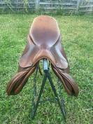 Selle Bruno Delgrange Partition 2021 Taille 17