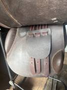 Selle mixte &Eacute;ric Thomas 