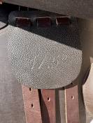 Selle mixte &Eacute;ric Thomas 