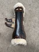 Gu&ecirc;tres veredus carbone 